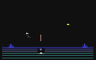 Screenshot for Missile Madness