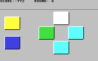 Screenshot for Mixed Colors