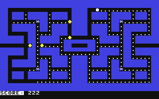 Screenshot for Munchman