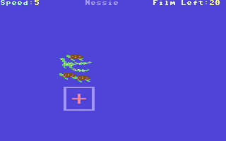 Screenshot for Nessie