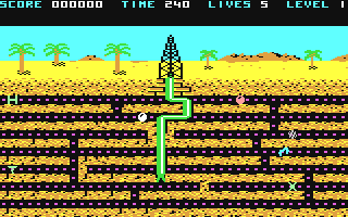 Screenshot for Pipeline Run