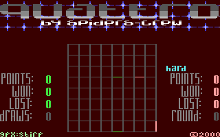 Screenshot for Quattro