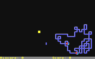 Screenshot for Reactor