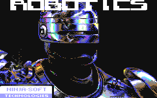 Screenshot for Robotics