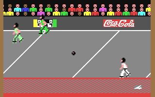 Screenshot for Rocket Ball