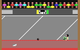 Screenshot for Roller Ball