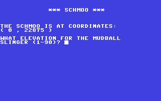 Screenshot for Schmoo