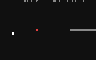 Screenshot for Shooting Gallery