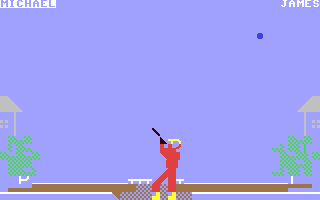 Screenshot for Skeet Shooter