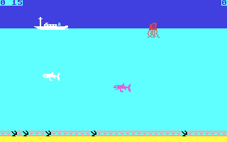 Screenshot for Snorkkeli