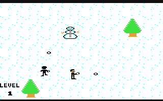 Screenshot for Snow Crazy