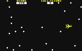 Screenshot for Spaceshot Nimbus