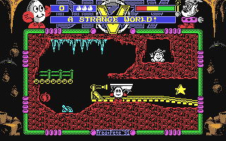 Screenshot for Spellbound Dizzy Lite