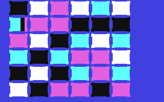 Screenshot for Squares