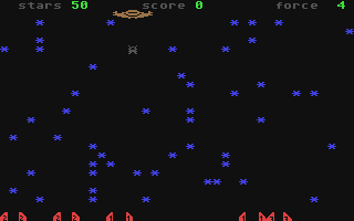 Screenshot for Stars Eagle