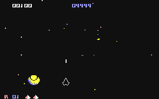 Screenshot for Starship