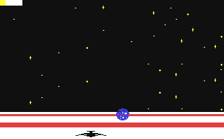 Screenshot for Starship