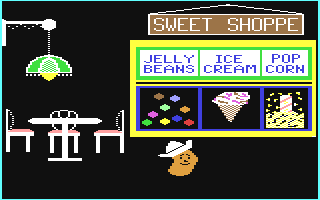 Screenshot for Sweet Shoppe