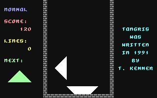 Screenshot for Tangris