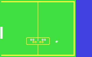 Screenshot for Tennis