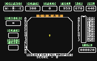 Screenshot for Torpedo