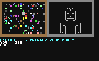 Screenshot for Treasure Tomb