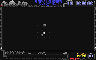 Screenshot for Trogue64 - Drain of Doom