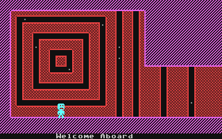 Screenshot for VVVVVV