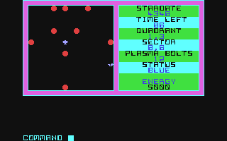 Screenshot for Vagan Attack