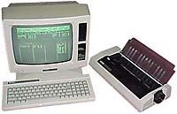 Amstrad PCW-8256