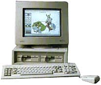 Amstrad PC-1512