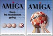 Amiga posters