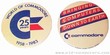 1983 Badges