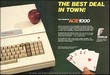 ACE 1000 advert (198...