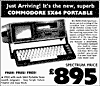 UK advert (1984)