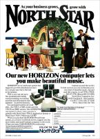 US advert (april 198...