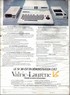 French ad (dec.1983)