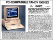 Tandy 1988 catalog