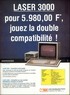 French ad (jan. 1985...