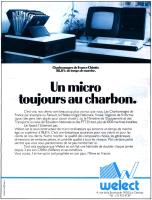 French advert (april...