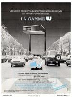 French advert (septe...