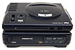 Mega CD