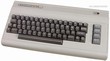 Commodore 64 - grey ...