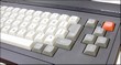 SC-3000H keyboard