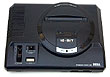 European Megadrive