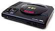 Japanese Megadrive