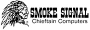 Smoke Signal Chieftain Computers